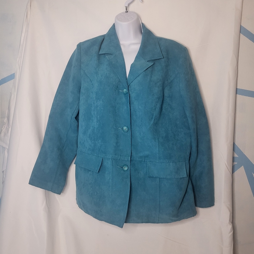Drapers and damons blazer